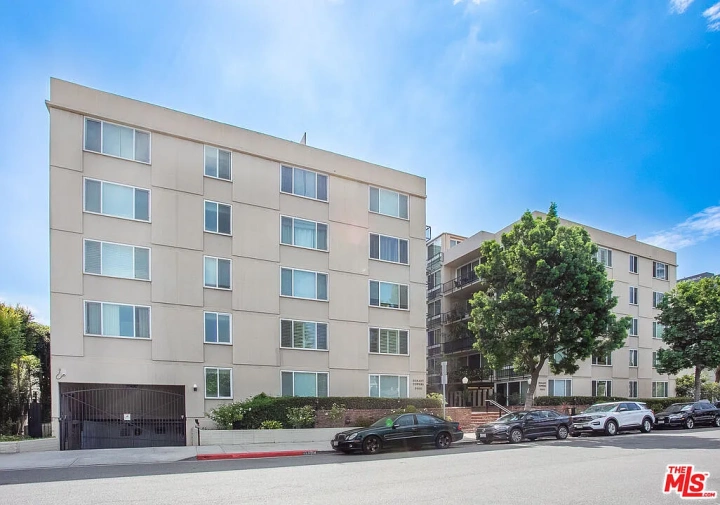 Condo for sale, 9950 Durant Dr UNIT 205, Beverly Hills, CA 90212 #1