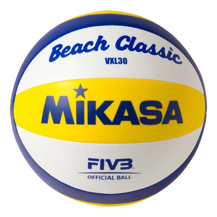 Mikasa Tokyo Beach Volleyball #1