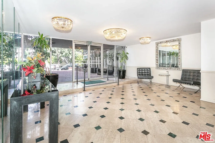 Condo for sale, 9950 Durant Dr UNIT 205, Beverly Hills, CA 90212 #2
